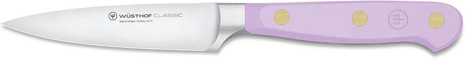 WÜSTHOF Classic Purple Yam 2-Piece Chef's Knife Set