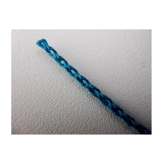 YGK Galis Algon Assist WGX Braid KNOT Type