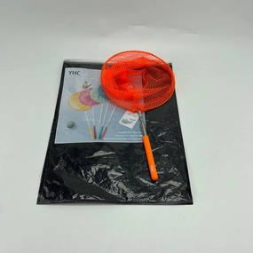 YHC Hand-held Fishing nets, Telescopic Fishing Nets Catching Insects Bugs Fishing Nets Great Outdoor Tools