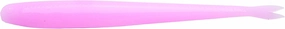 Z-Man HERO10-23PK3 3070-0786 ElaZtech HeroZ Fishing Equipment, Bubblegum